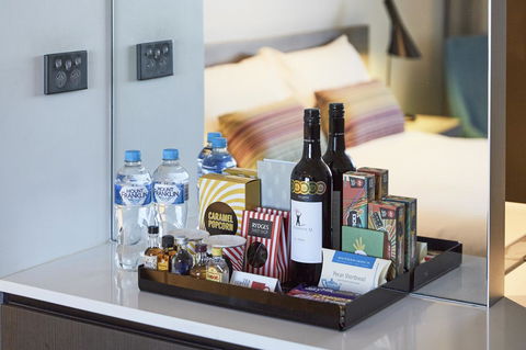 Rydges Sydney Airport Hotel - Accommodation in Surfers Paradise 40