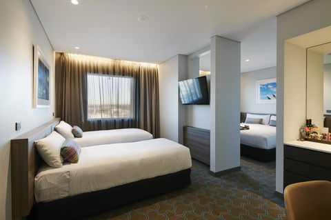 Rydges Sydney Airport Hotel - Accommodation in Surfers Paradise 20