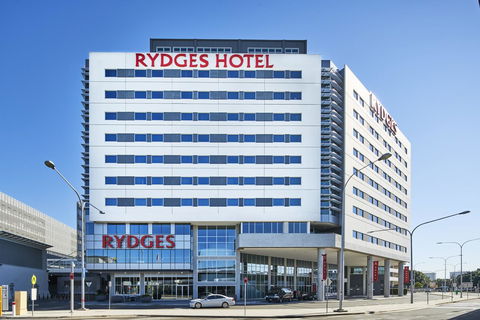 Rydges Sydney Airport Hotel - Accommodation in Surfers Paradise 43