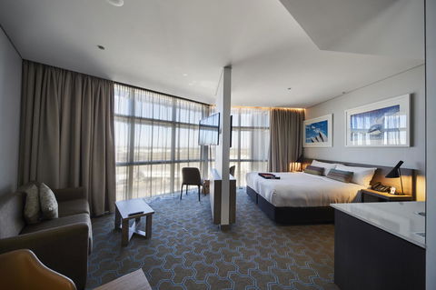 Rydges Sydney Airport Hotel - Accommodation in Surfers Paradise 10