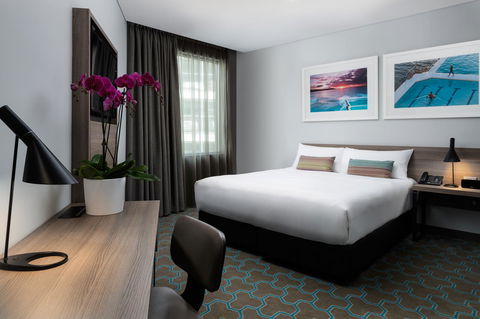 Rydges Sydney Airport Hotel - Accommodation in Surfers Paradise 4