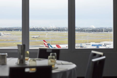 Rydges Sydney Airport Hotel - Accommodation in Surfers Paradise 38