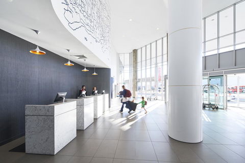 Rydges Sydney Airport Hotel - Accommodation in Surfers Paradise 14
