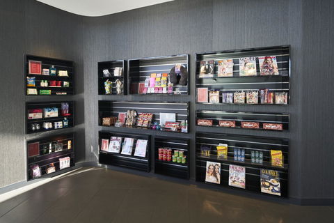Rydges Sydney Airport Hotel - Accommodation in Surfers Paradise 22