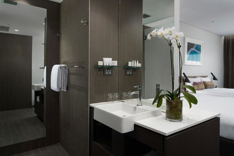Rydges Sydney Airport Hotel - Accommodation in Surfers Paradise 2
