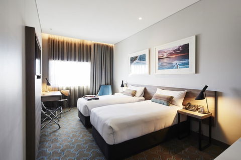 Rydges Sydney Airport Hotel - Accommodation in Surfers Paradise 39