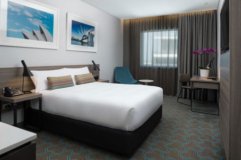 Rydges Sydney Airport Hotel - Accommodation in Surfers Paradise 5