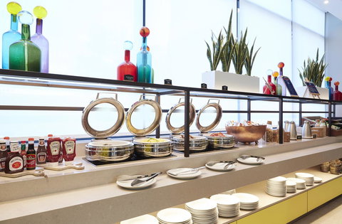 Holiday Inn Express Sydney Airport, An IHG Hotel - Accommodation in Surfers Paradise 11