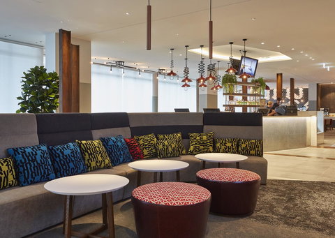 Holiday Inn Express Sydney Airport, An IHG Hotel - Accommodation in Surfers Paradise 16