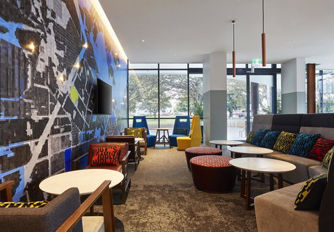 Holiday Inn Express Sydney Airport, An IHG Hotel - Accommodation in Surfers Paradise 15