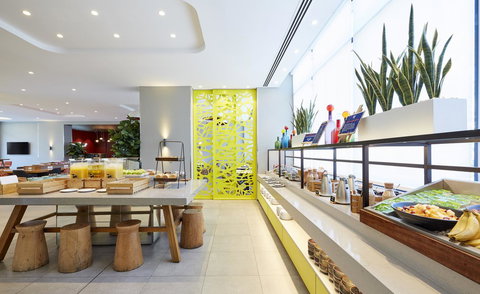 Holiday Inn Express Sydney Airport, An IHG Hotel - Accommodation in Surfers Paradise 12