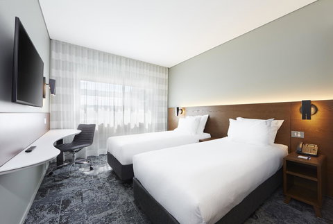 Holiday Inn Express Sydney Airport, An IHG Hotel - Accommodation in Surfers Paradise 5