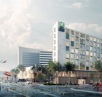 Holiday Inn Express Sydney Airport - Accommodation in Surfers Paradise