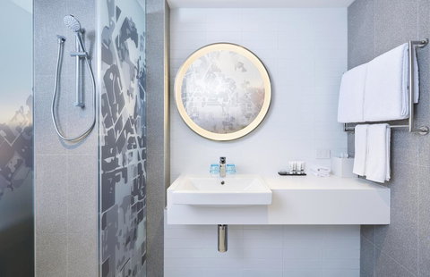 Holiday Inn Express Sydney Airport, An IHG Hotel - Accommodation in Surfers Paradise 22