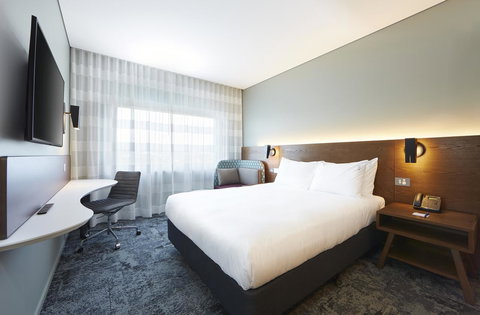 Holiday Inn Express Sydney Airport, An IHG Hotel - Accommodation in Surfers Paradise 4