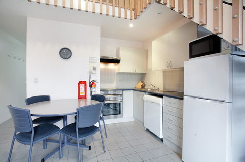 Lantern 1 Bedroom Balcony With Panoramic View - Accommodation in Surfers Paradise 17