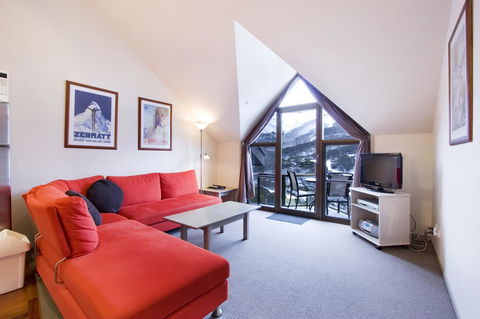 Lantern 1 Bedroom Balcony With Panoramic View - Accommodation in Surfers Paradise 43
