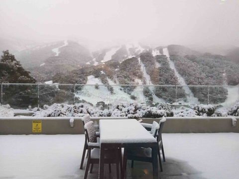 Lantern 1 Bedroom Balcony With Panoramic View - Accommodation in Surfers Paradise 4