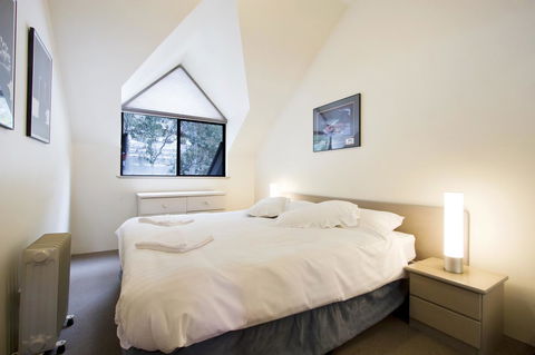 Lantern 1 Bedroom Balcony With Panoramic View - Accommodation in Surfers Paradise 36