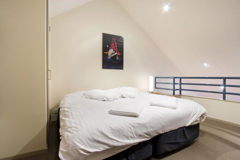 Lantern 1 Bedroom Balcony With Panoramic View - Accommodation in Surfers Paradise 34