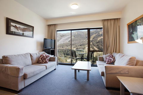 Lantern 1 Bedroom Balcony With Panoramic View - Accommodation in Surfers Paradise 32