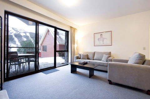 Lantern 1 Bedroom Balcony With Panoramic View - Accommodation in Surfers Paradise 44