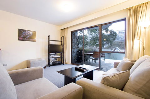 Lantern 1 Bedroom Balcony With Panoramic View - Accommodation in Surfers Paradise 25