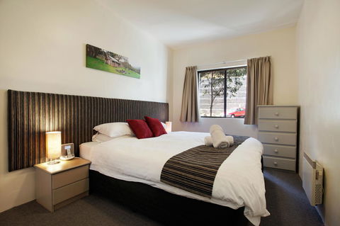 Lantern 1 Bedroom Balcony With Panoramic View - Accommodation in Surfers Paradise 33