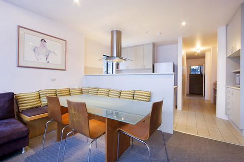 Lantern 1 Bedroom Balcony With Panoramic View - Accommodation in Surfers Paradise 13