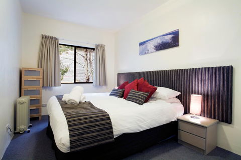 Lantern 1 Bedroom Balcony With Panoramic View - Accommodation in Surfers Paradise 23