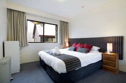 Lantern 1 Bedroom Balcony With Panoramic View - Accommodation in Surfers Paradise 28
