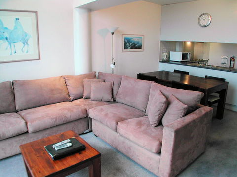 Lantern 1 Bedroom Balcony With Panoramic View - Accommodation in Surfers Paradise 20
