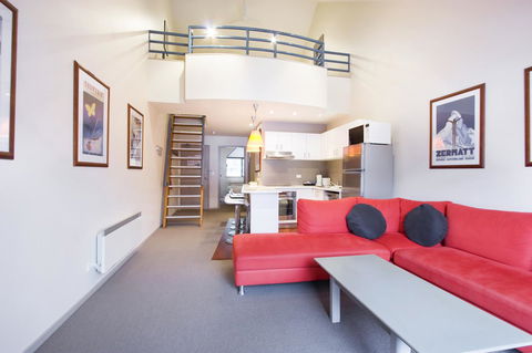 Lantern 1 Bedroom Balcony With Panoramic View - Accommodation in Surfers Paradise 21