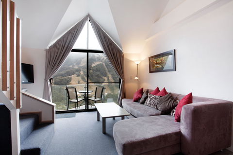 Lantern 1 Bedroom Balcony With Panoramic View - Accommodation in Surfers Paradise 6