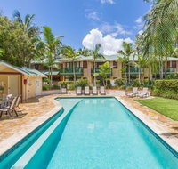 The Crest Byron Bay - Accommodation in Surfers Paradise