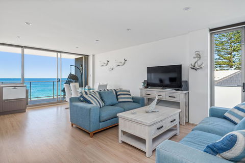 Seabreeze @ Mona Vale - Accommodation in Surfers Paradise 5
