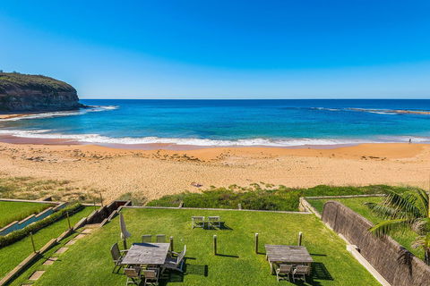 Seabreeze @ Mona Vale - Accommodation in Surfers Paradise 12