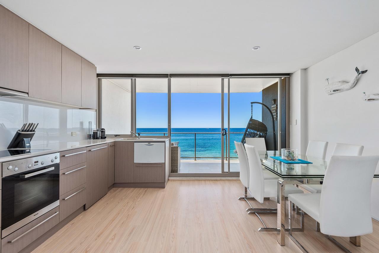 Mona Vale NSW Accommodation in Surfers Paradise