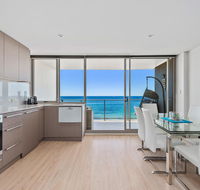 Seabreeze  Mona Vale - Accommodation in Surfers Paradise