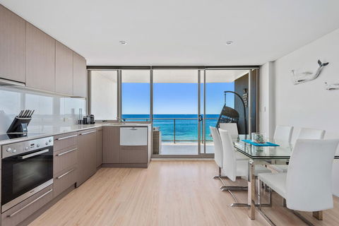 Seabreeze @ Mona Vale - Accommodation in Surfers Paradise 0