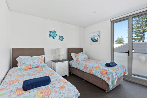 Seabreeze @ Mona Vale - Accommodation in Surfers Paradise 10