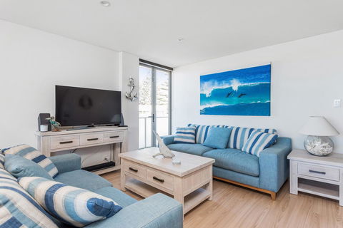 Seabreeze @ Mona Vale - Accommodation in Surfers Paradise 6