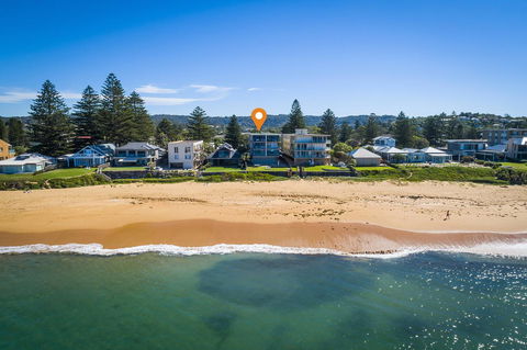 Seabreeze @ Mona Vale - Accommodation in Surfers Paradise 13