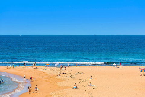 Seabreeze @ Mona Vale - Accommodation in Surfers Paradise 18