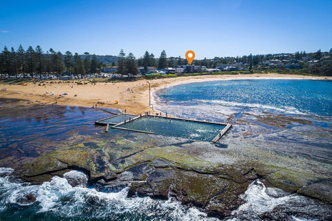 Seabreeze @ Mona Vale - Accommodation in Surfers Paradise 1