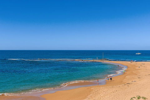 Seabreeze @ Mona Vale - Accommodation in Surfers Paradise 19