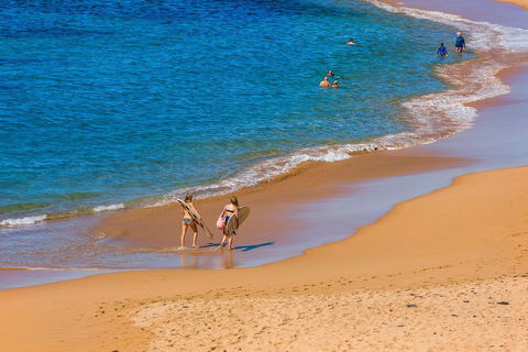 Seabreeze @ Mona Vale - Accommodation in Surfers Paradise 16