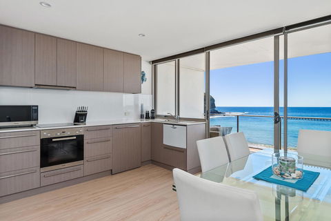Seabreeze @ Mona Vale - Accommodation in Surfers Paradise 7