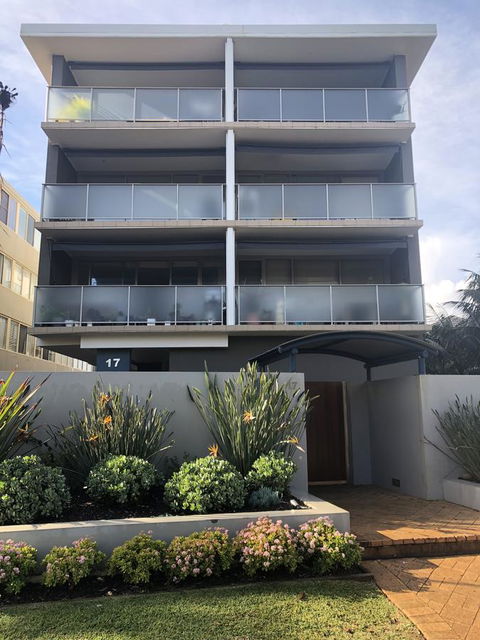 Seabreeze @ Mona Vale - Accommodation in Surfers Paradise 15