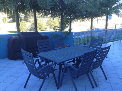Breakers Apartments - Accommodation in Surfers Paradise 15